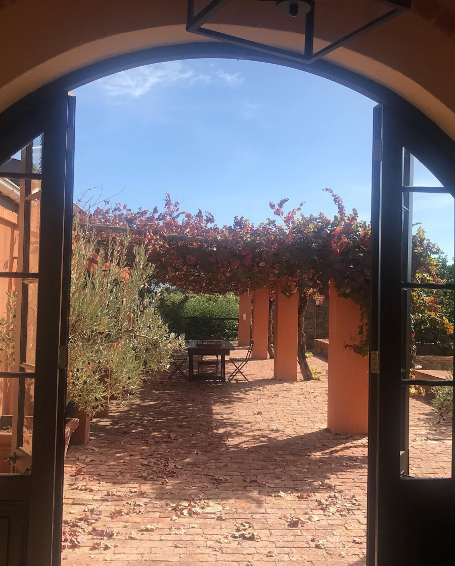 Commercial Property for Sale in Worcester Rural Western Cape